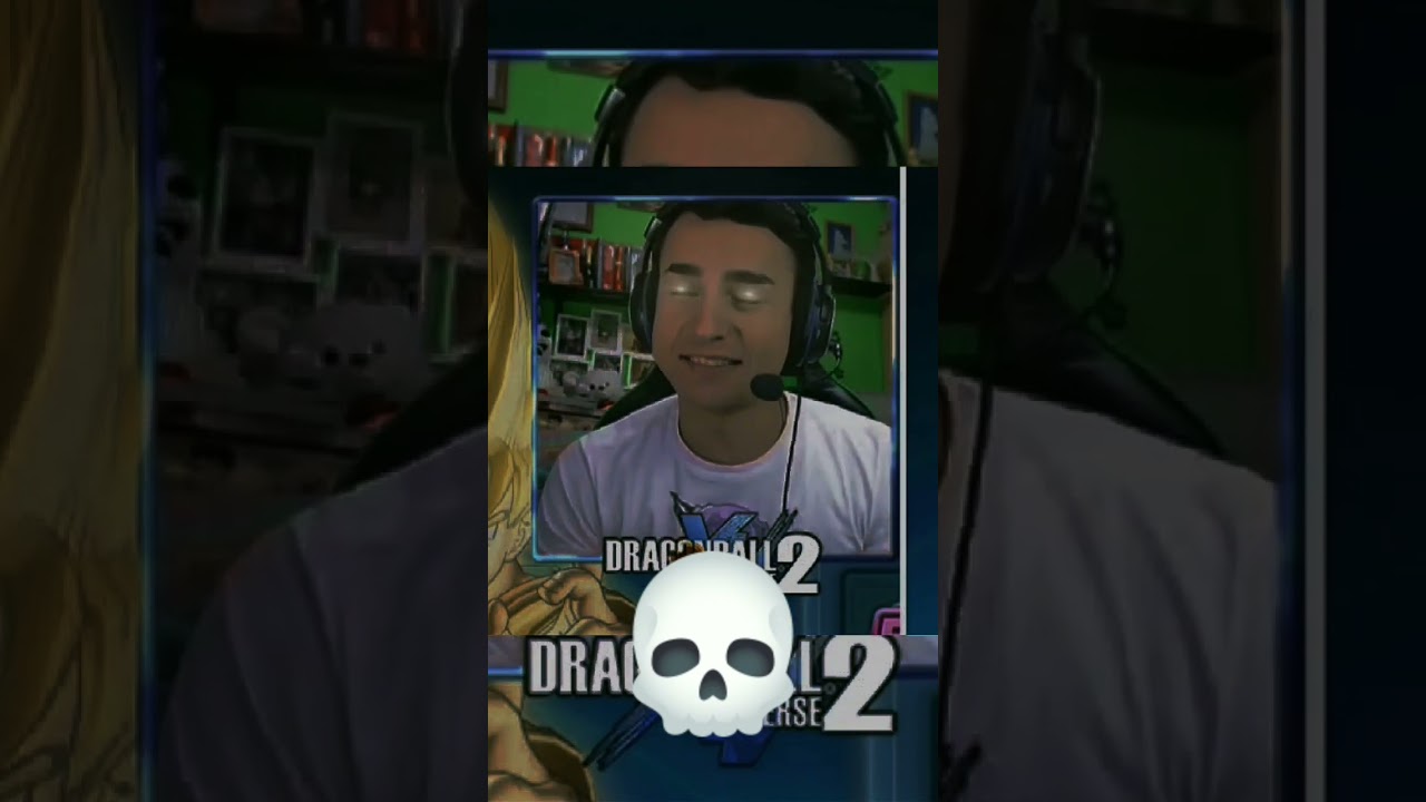 FATELO ARRIVARE A @Tuberanza  #tuberanza #giosephthegamer #blaziken68 #dragonballxenoverse2