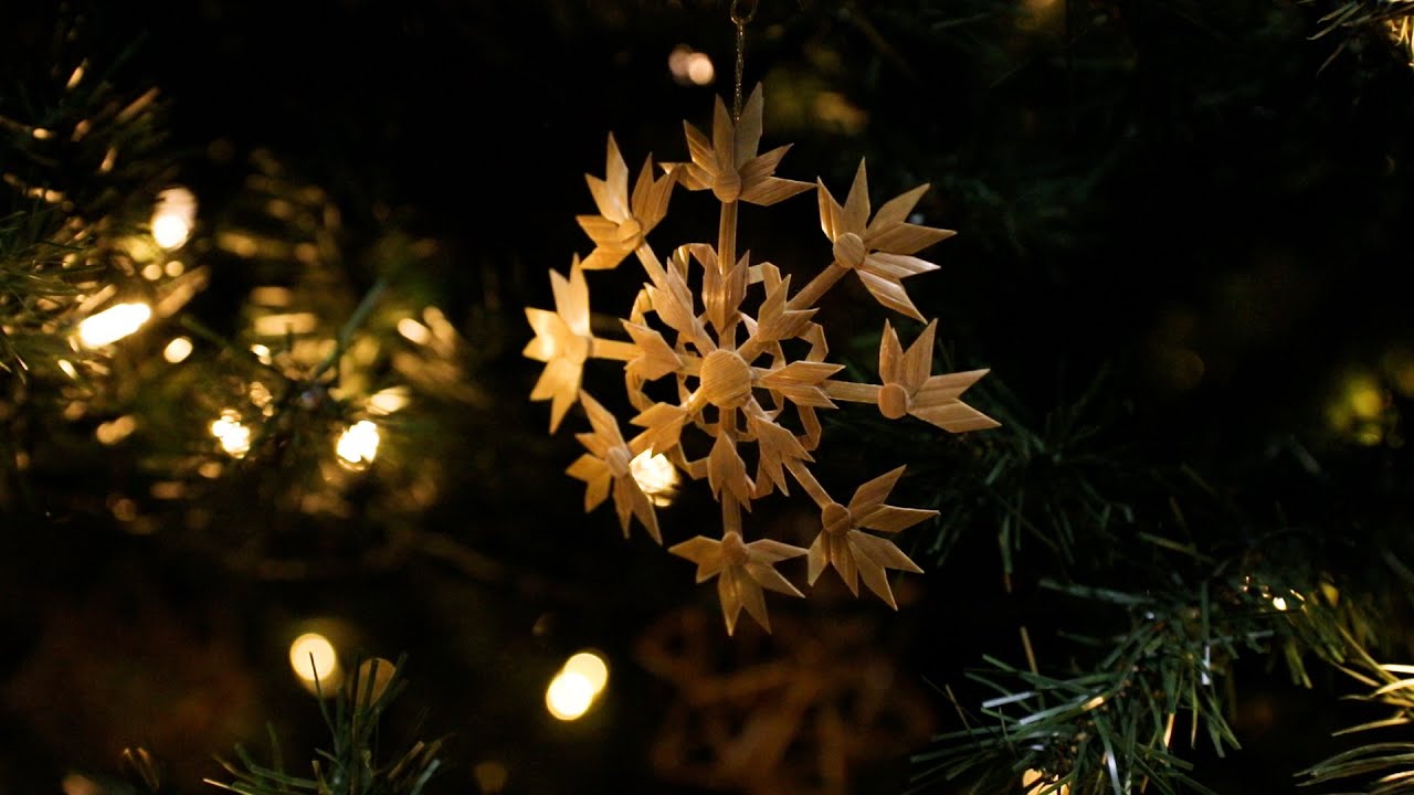 Handcrafted - Metro Health Christmas & Holiday Traditions Tour