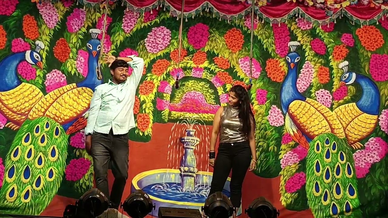 LATEST DRAMA VIDEOS // TELUGU NATAKAM VODEOS