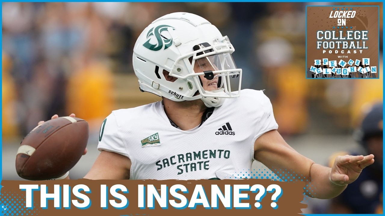 INSANE GAMBLE: Sacramento State Betting $18 Million+ in Realignment Risk as MAC Details Clarify