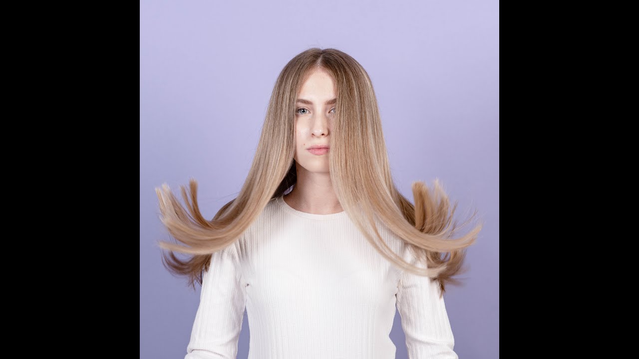 ТЕСТ БОНДИНГА ОТ HAIR EXPERT