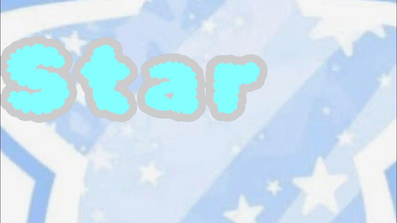 We are Star new Kpop group