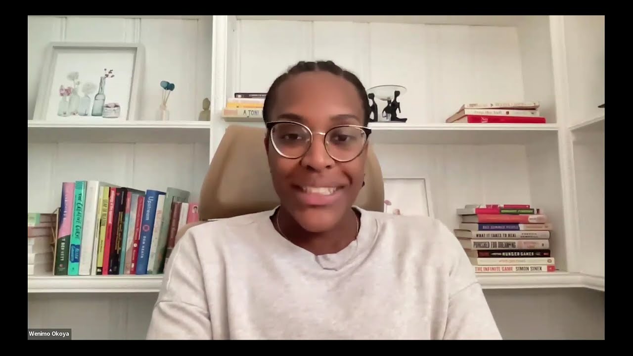 Dreaming on the Clock: Imagination as a Leadership Competency