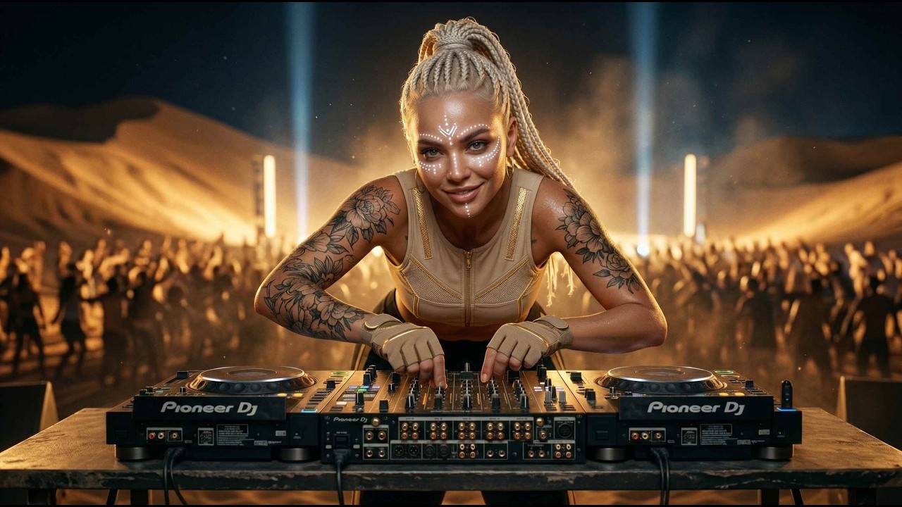 Vocal Trance 2026 | Best Female Vocal Trance Euphoric Skies [1 HOUR] (Euphoria Mix)