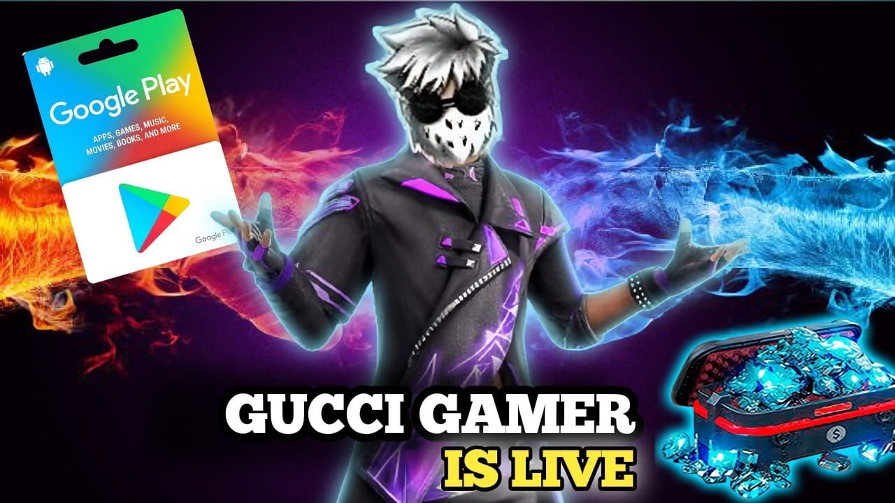 [Live]🔴 GUCCI GAMER 07 IS LIVE 🛑 [ PLAY UNLIMITED CUSTOM WITH SUBSCRIBER] CUSTOM GIVEAYA CHALLENGE😱