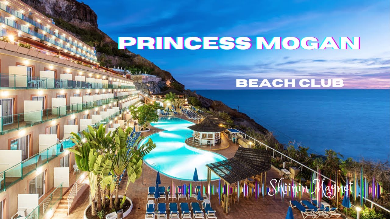 HONEST Review MOGAN PRINCESS BeachClub **** GranCanaria Spain