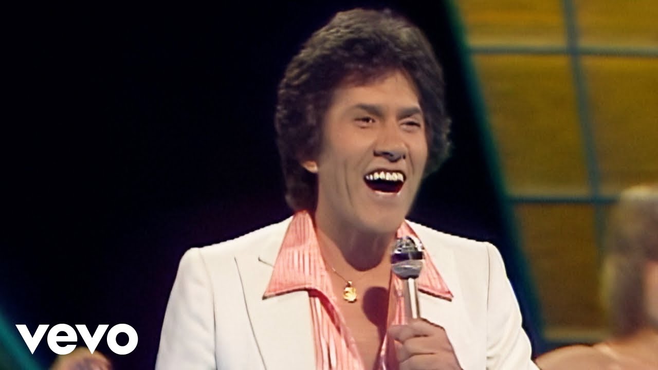Georgie Dann - Carnaval, Carnaval (Actuación TVE)