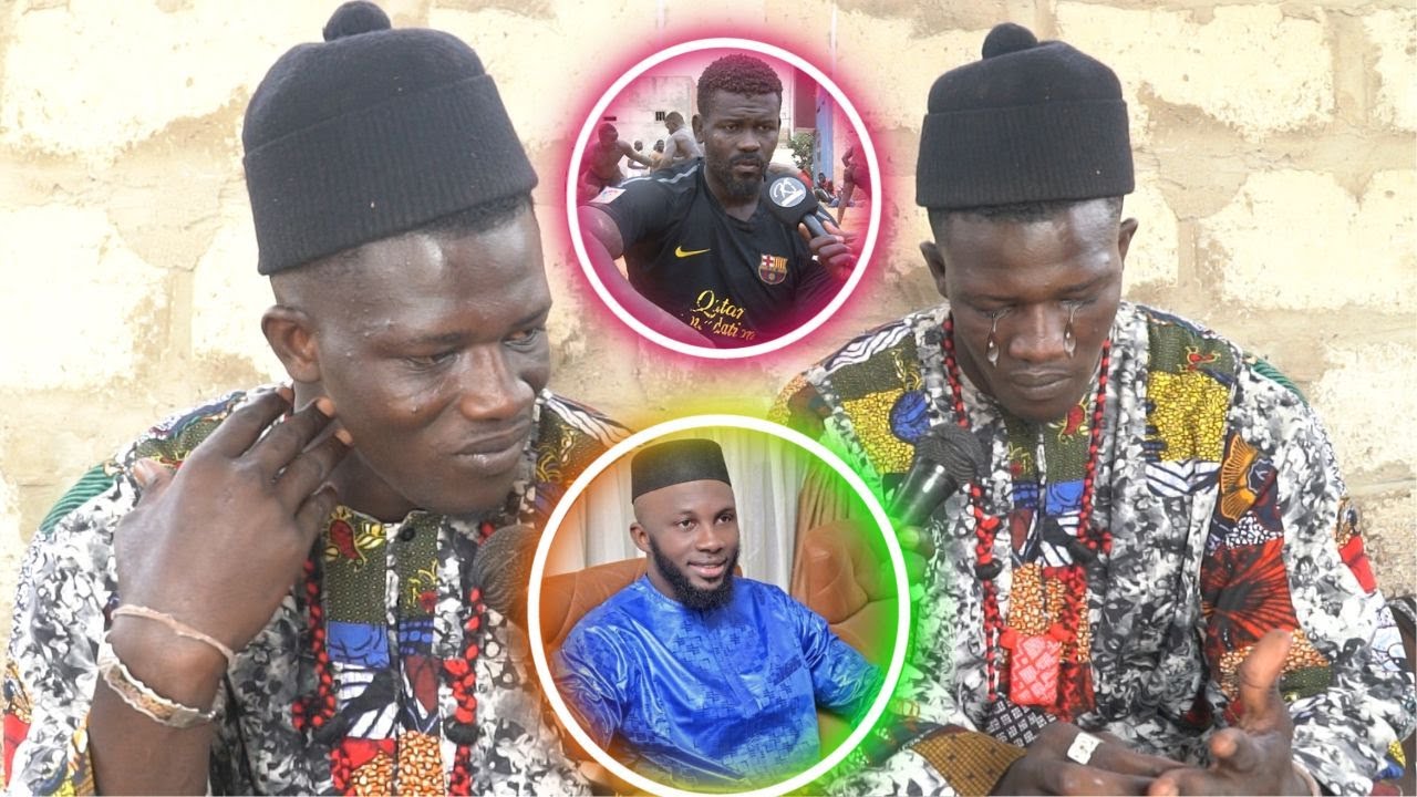 🚨les tristes confidences de Talfa-combat bi ay bore lassi dieulè té beurèwouma-sama engin la taylé..