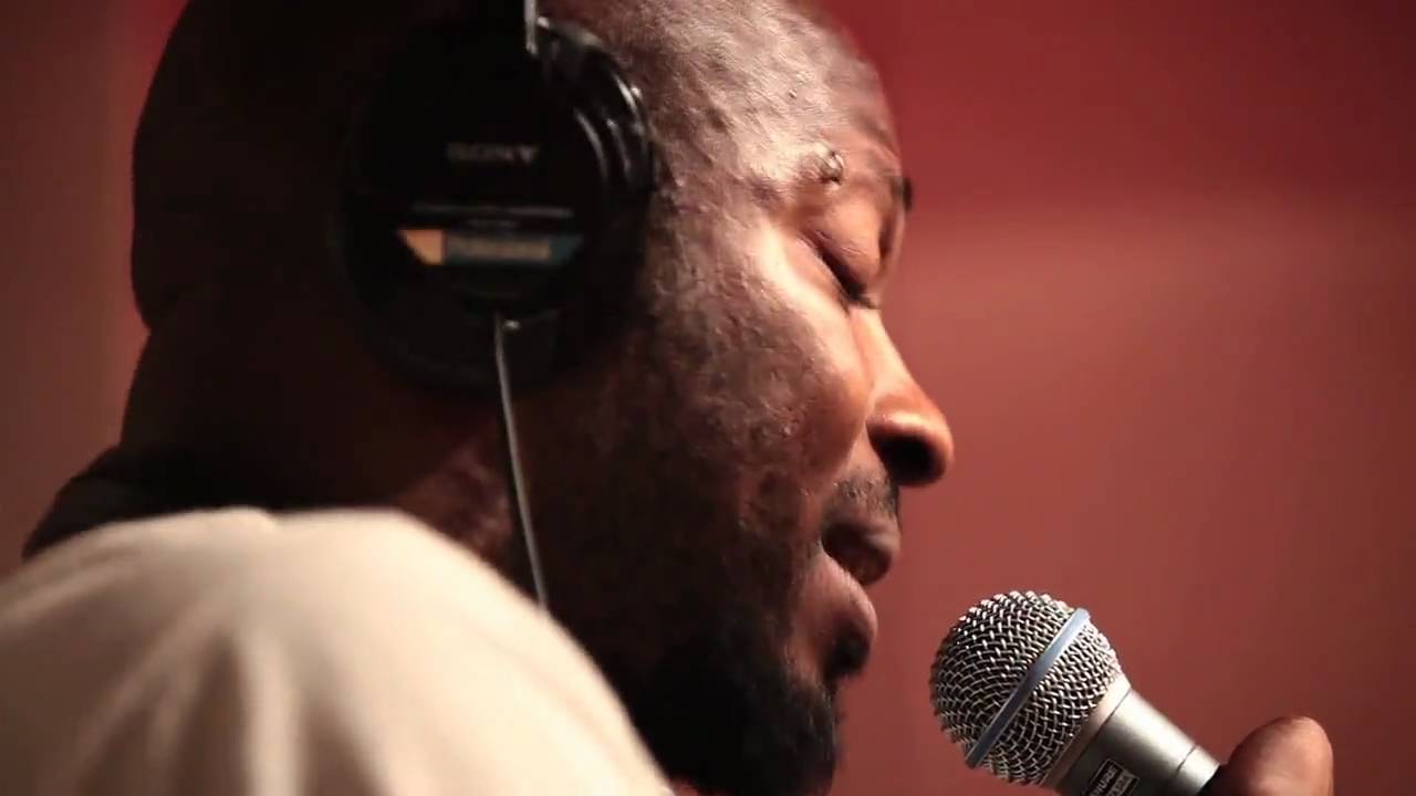 The Heavy - Cause For Alarm (Live on KEXP)