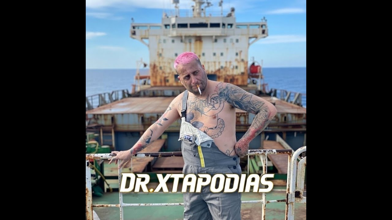 ΠΟΥΛΑΜΕ ΤΟ "ΧΡΕΠΙ" ΤΗΣ ΘΑΛΑΣΣΑΣ!😂Dr. Xtapodia&Κοψιάλης σε Τρελά Deals!