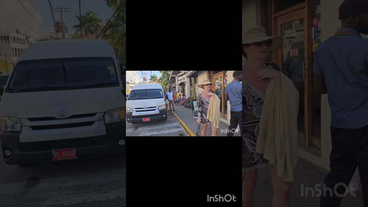 This is a all in one video from the fidel Robinson and friends 