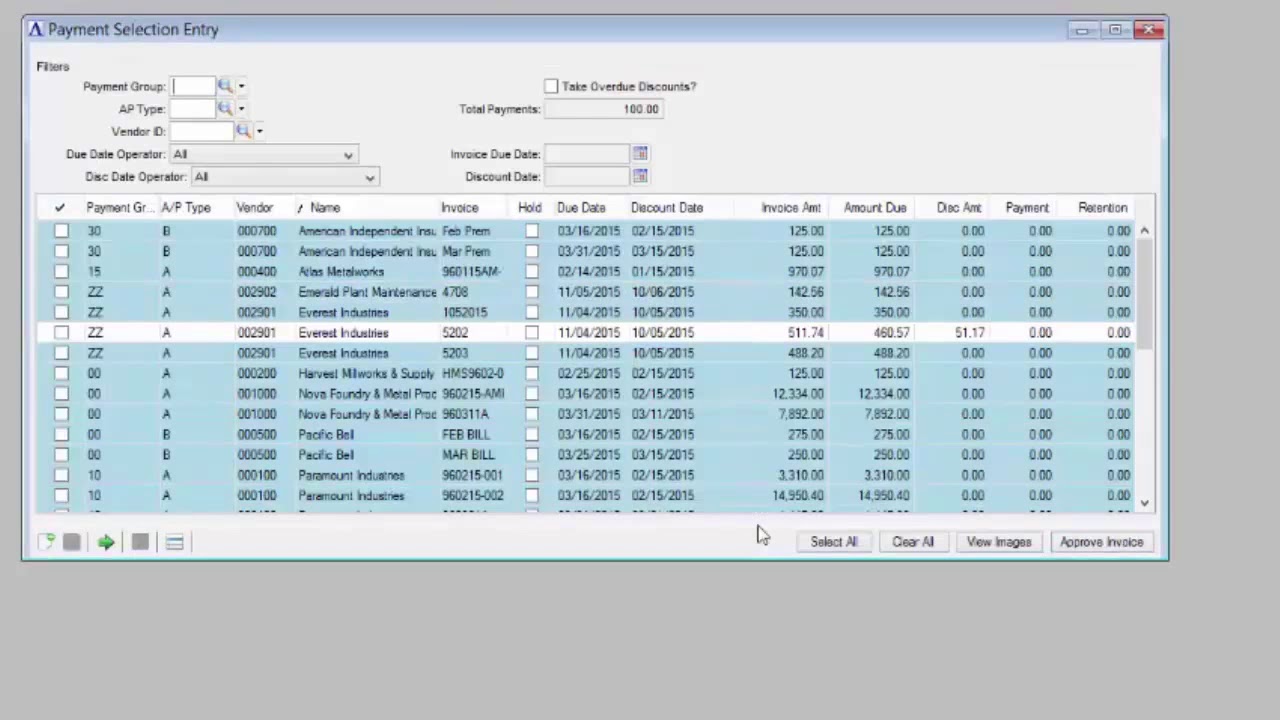 AddonSoftware Productivity Tip-  Remote Payment Authorization