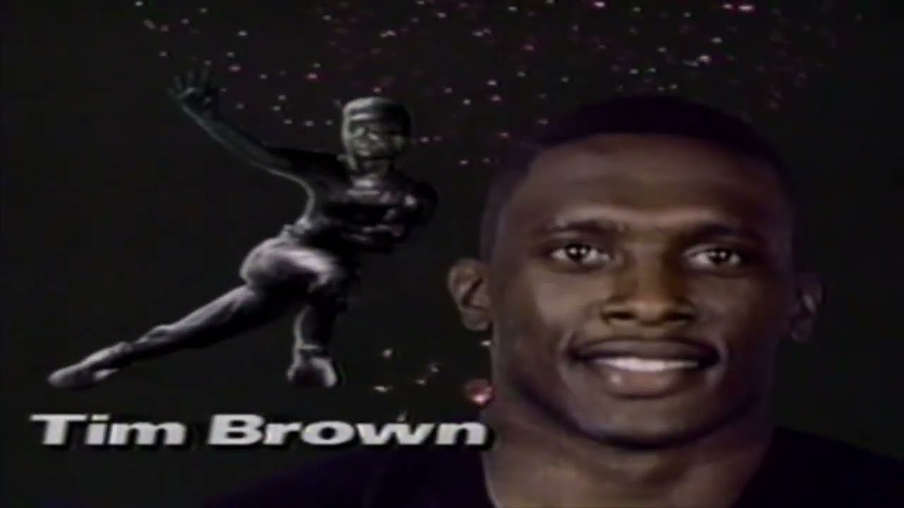 1988 RAIDERS @ BRONCOS (9-26-88) OVERTIME (Monday Night Football)