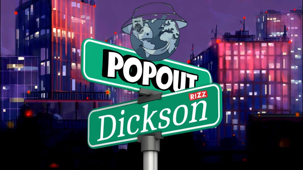 RIZZ ON DICKSON STREET