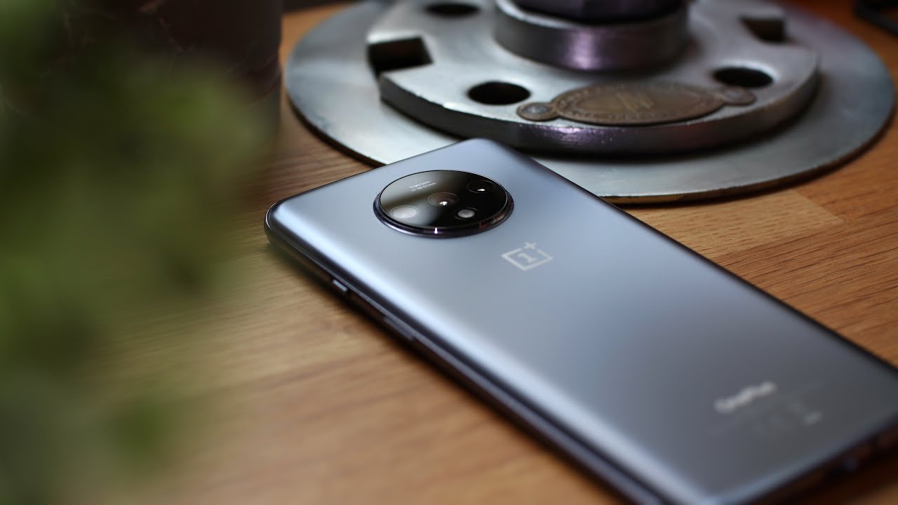 7 Months Later - OnePlus 7T Revisit