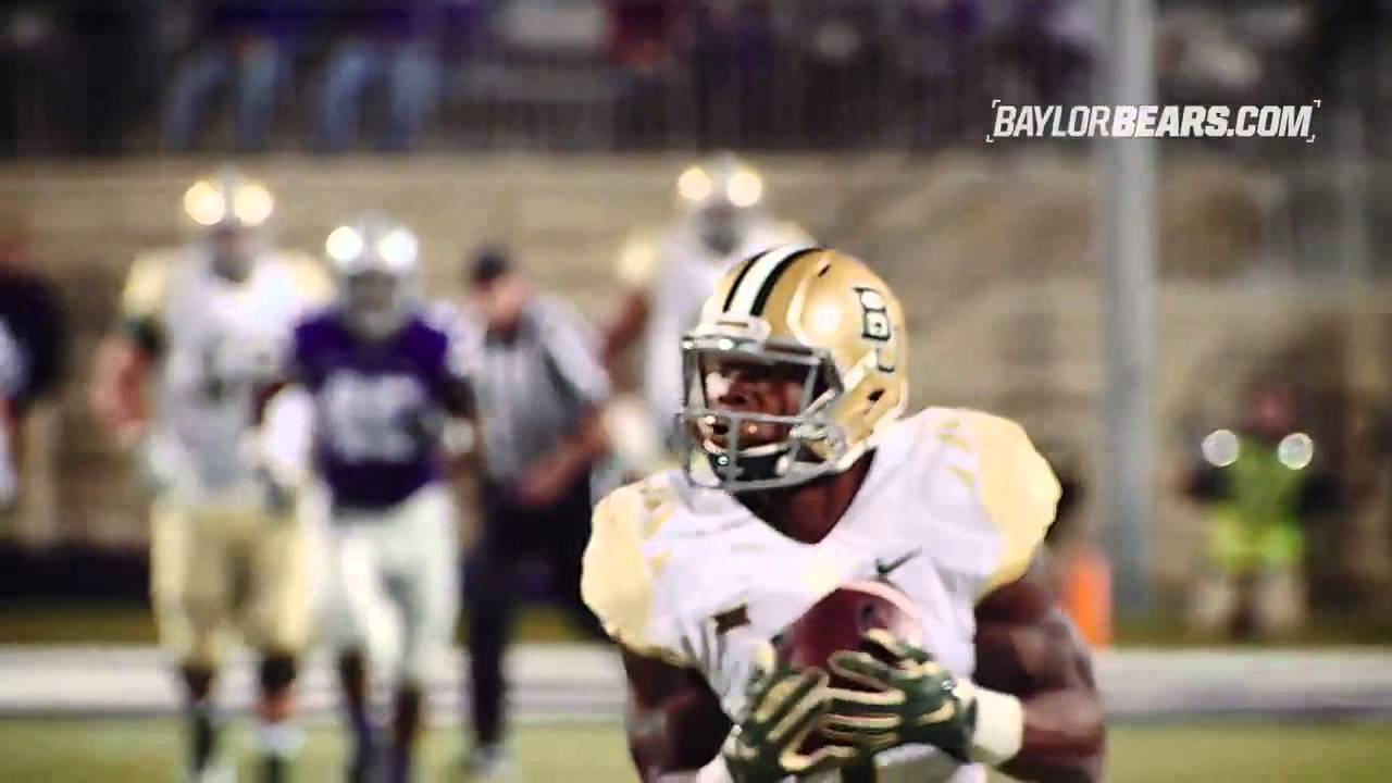 Corey Coleman Highlights HD ll 2016 NFL Draft