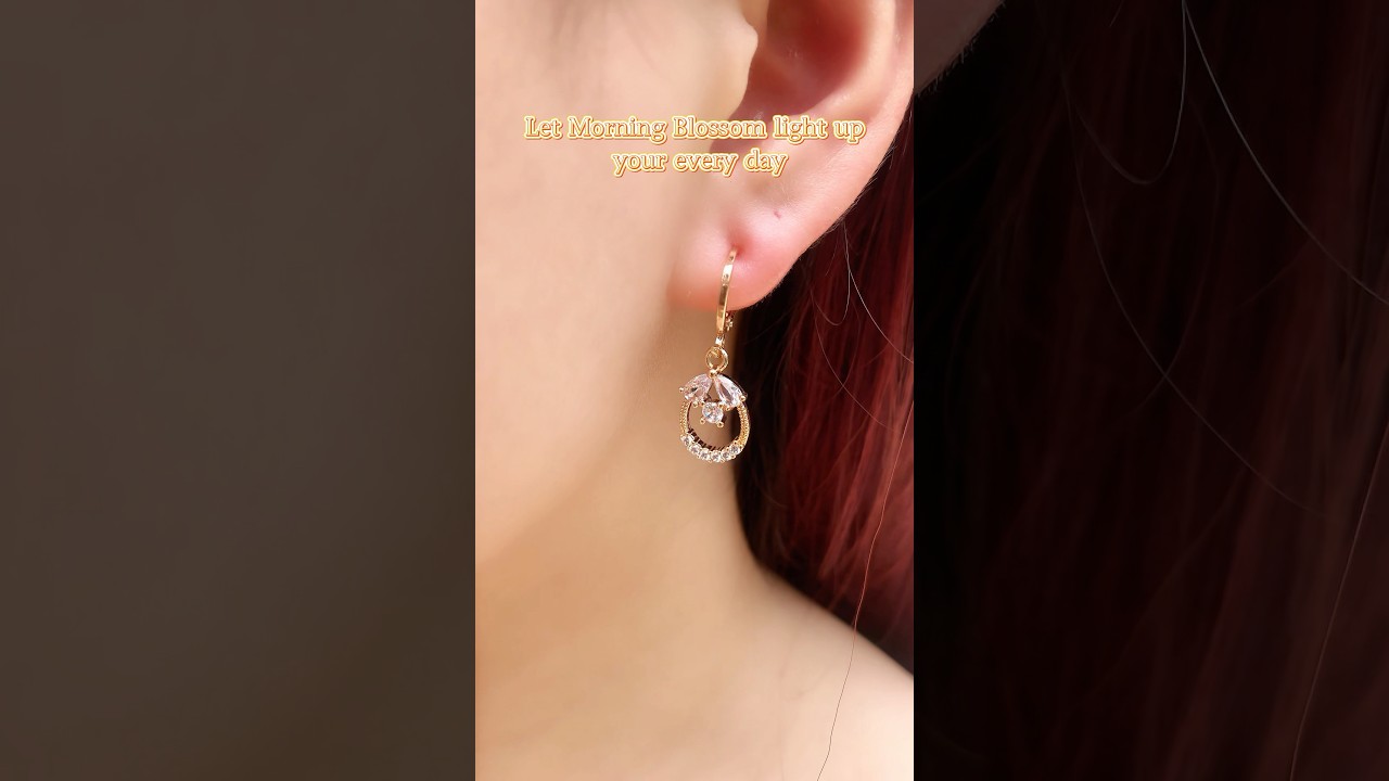 Gentle Morning Light✨Brighten Your Every Day💕