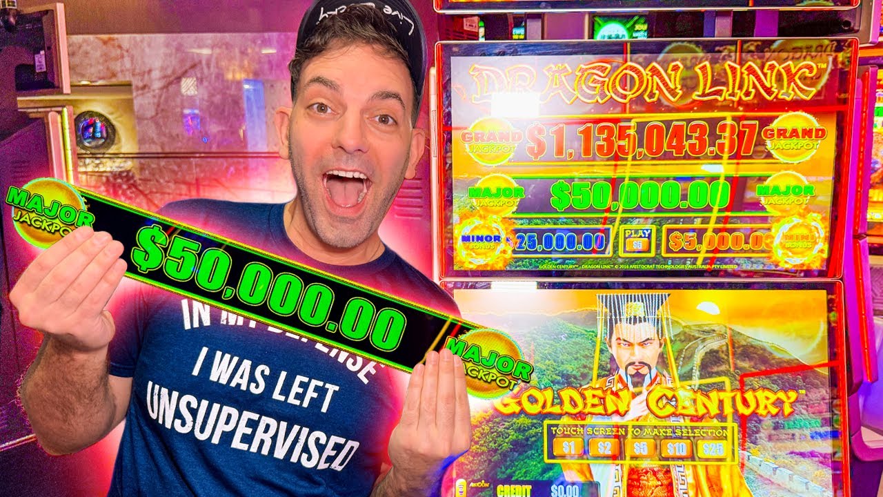 Am I Nuts? 😬 Risking $30,000 to WIN a Maxed out Major