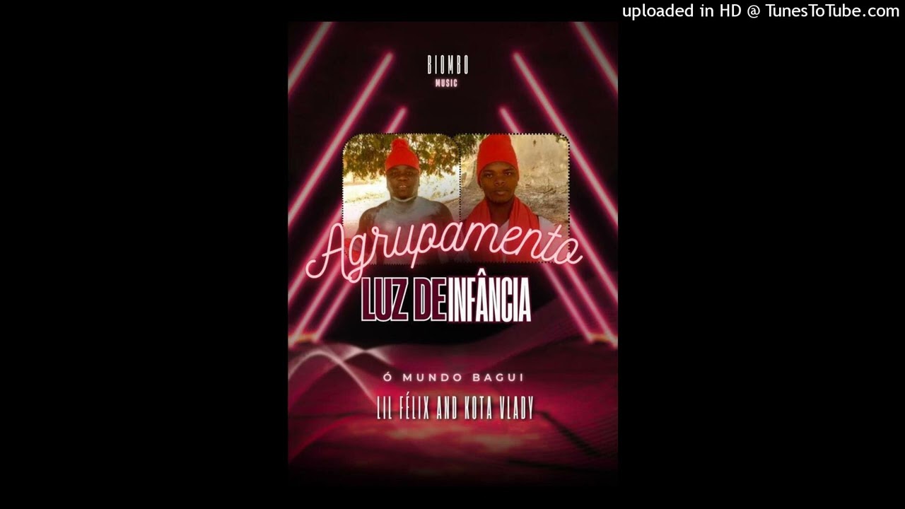 AGRUPAMENTO LUZ DE INFÂNCIA