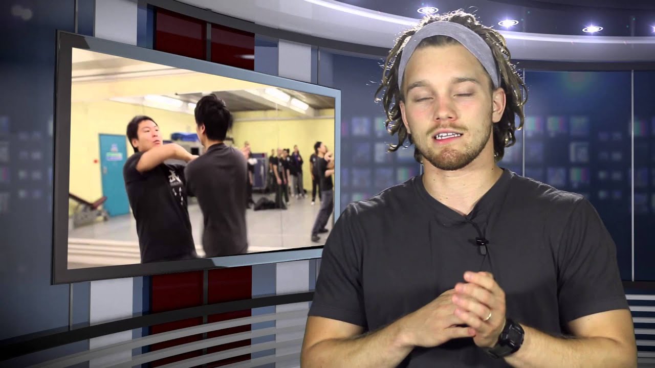 Is Wing Chun Effective in a Street Fight for Self Defense