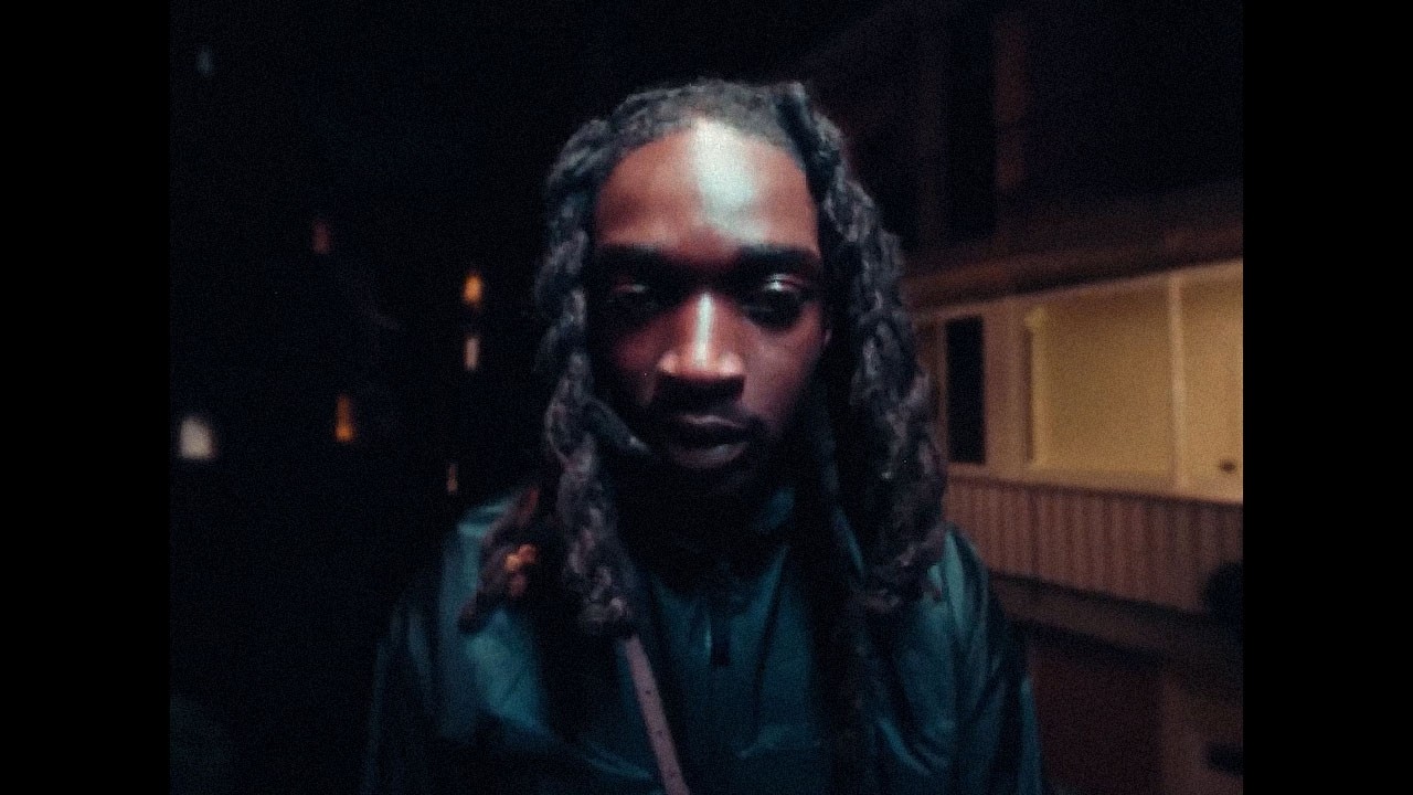 La Rvfleuze x Trap Type Beat 