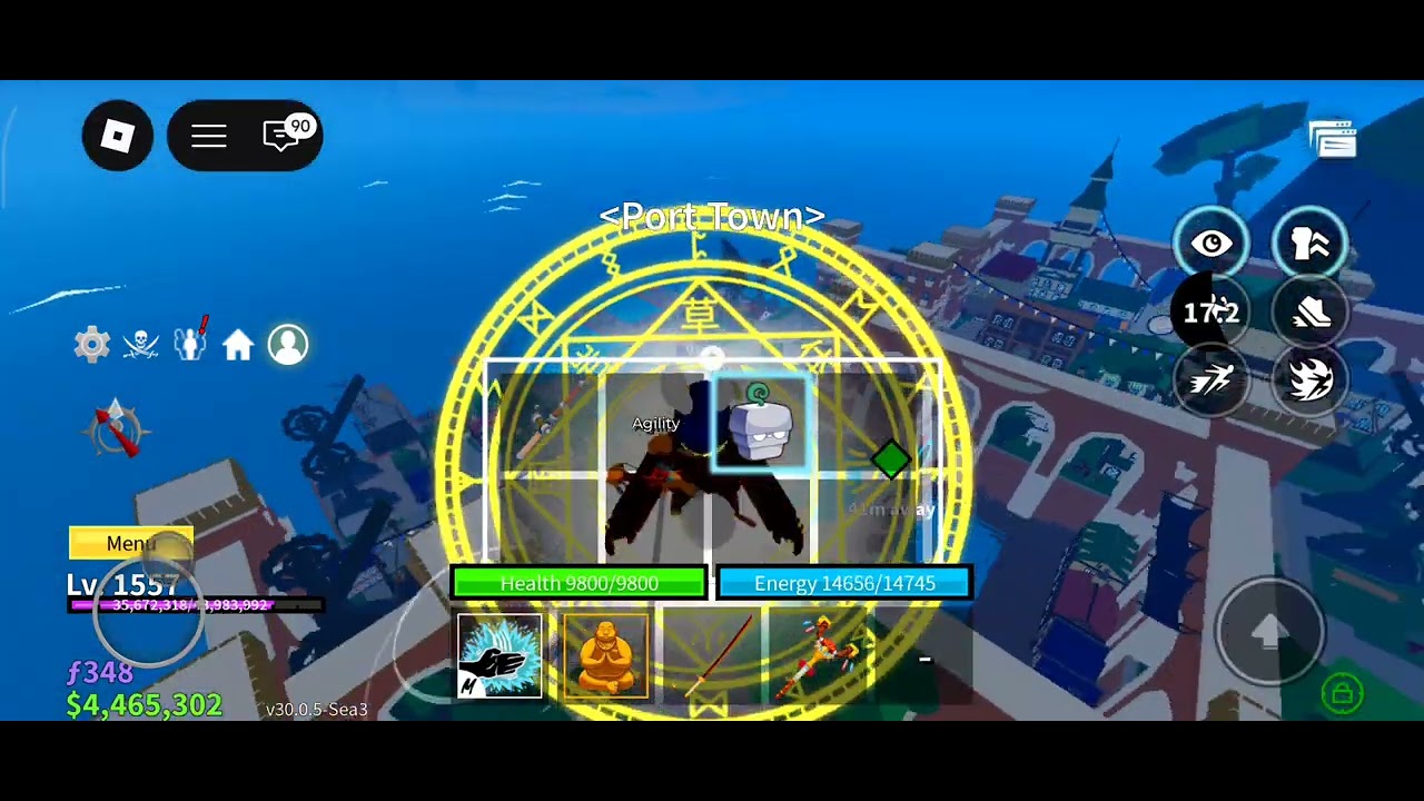 Finally i got Sharkman Karate😎