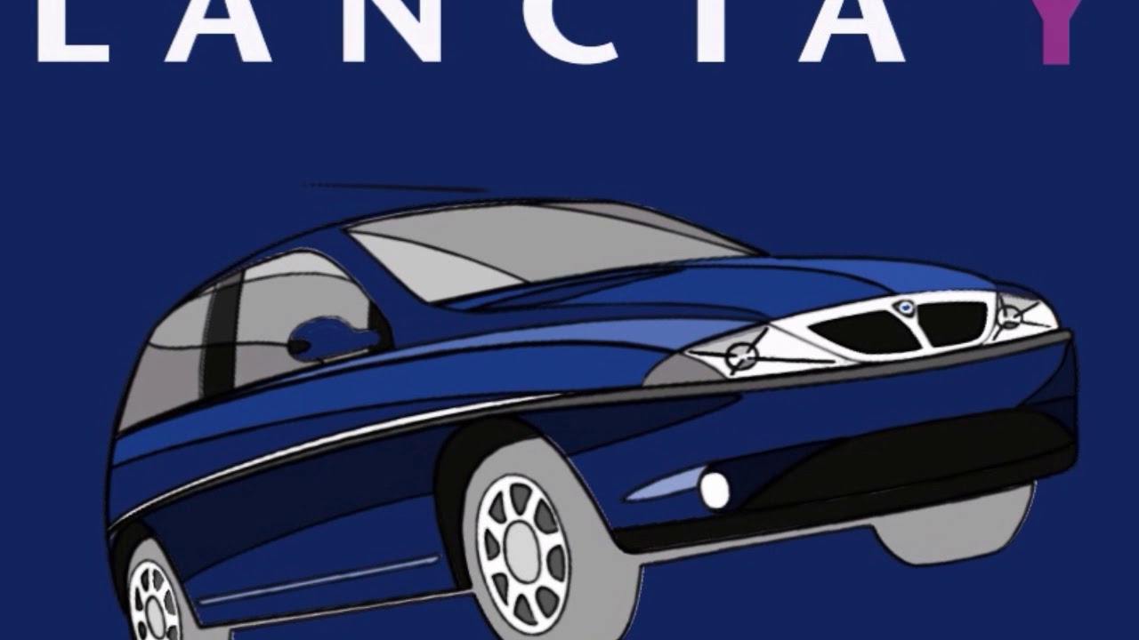 LANCIA Y