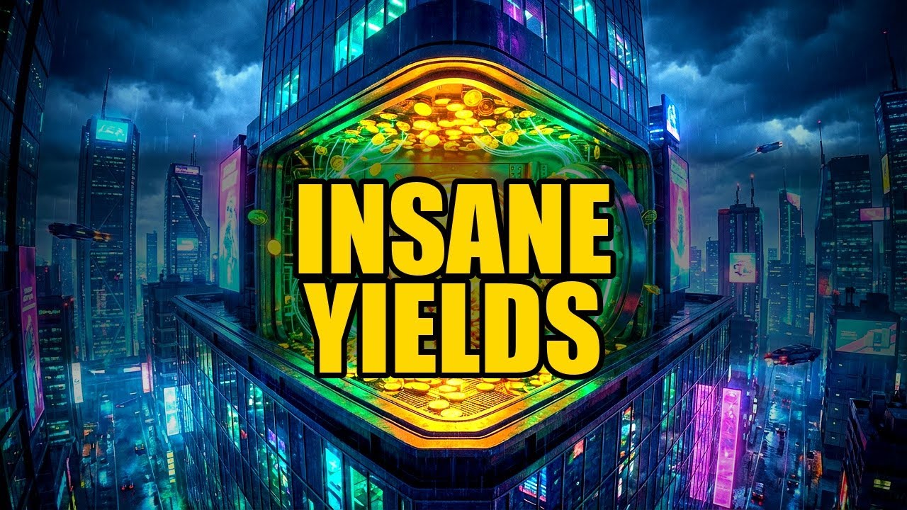 DeFi in 2026: Are These Yields Too Good to Be True?