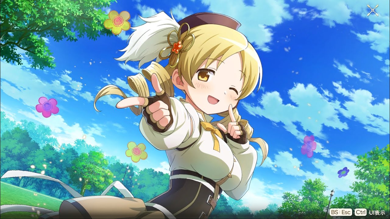 【まどドラ】スコアアタック　TOP50　総集編