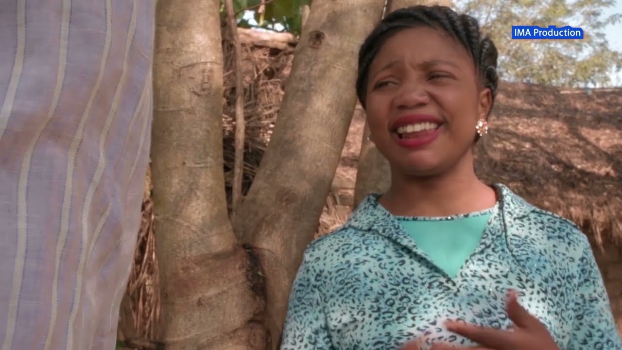 APITA  A BOMBA episode 3 Nyarugusu Movie #Kuzateam