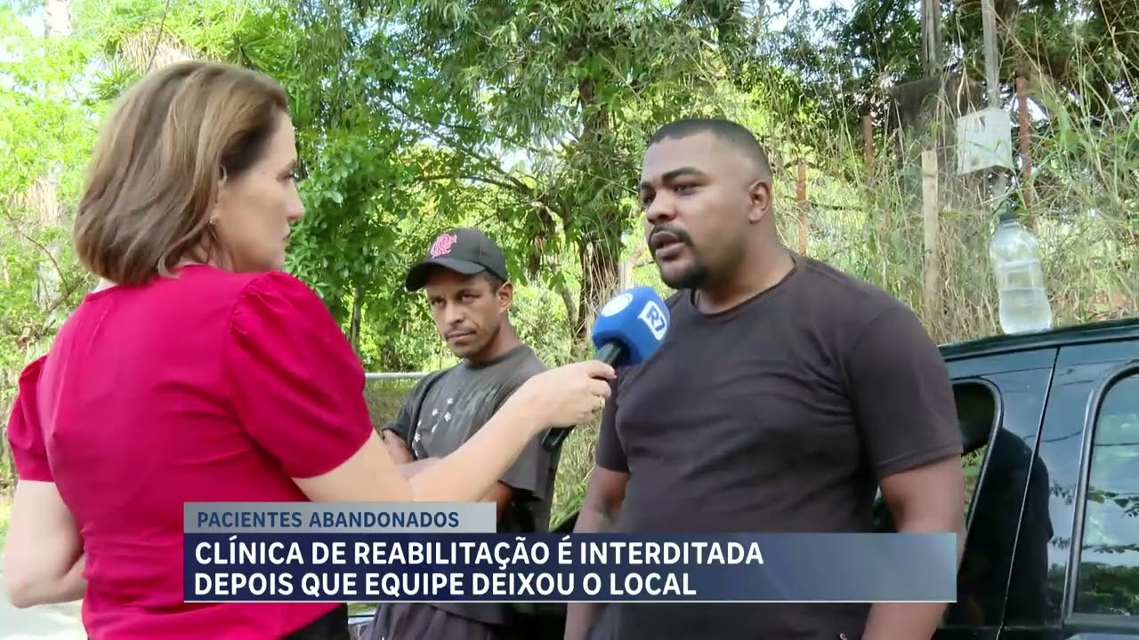 Cl&iacute;nica clandestina &eacute; fechada ap&oacute;s morte suspeita na Grande BH