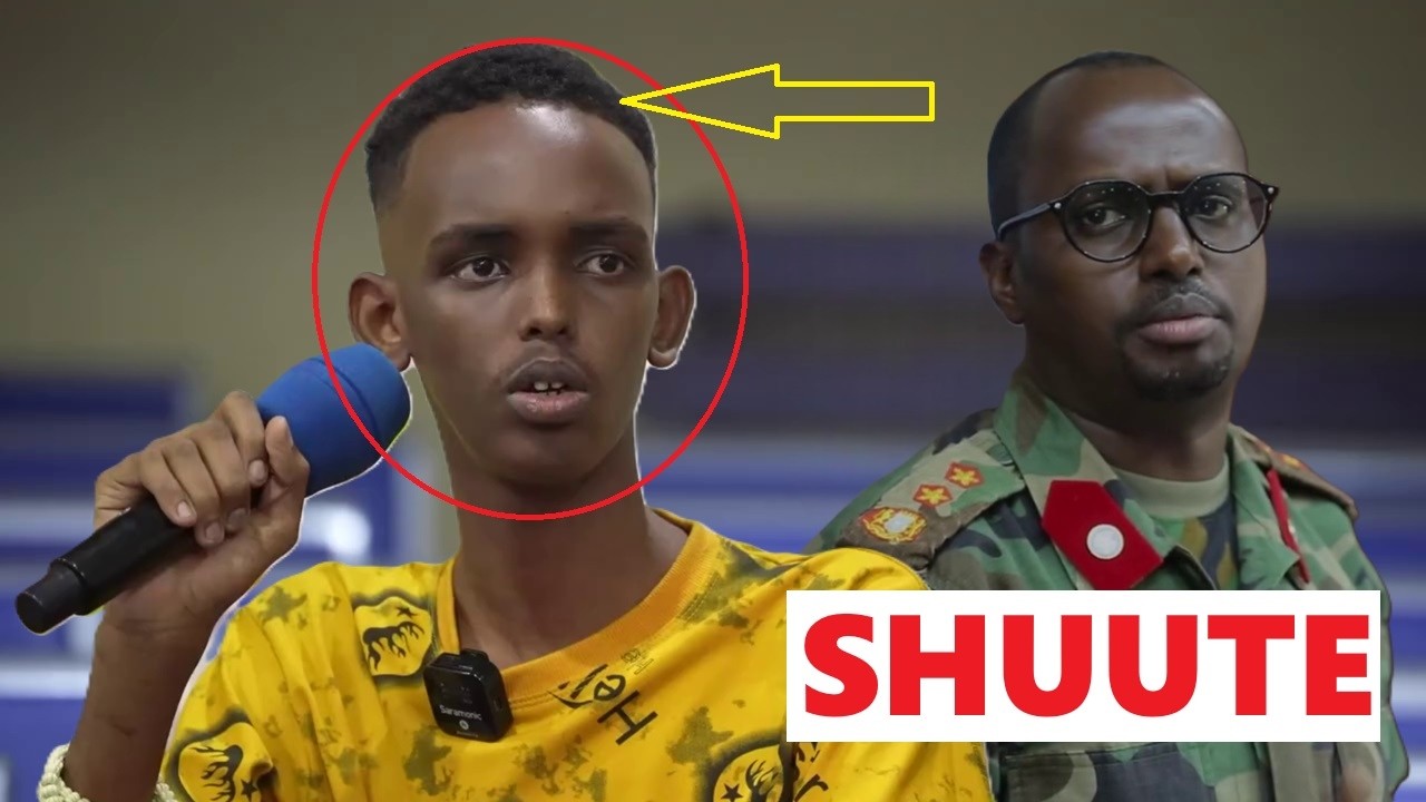 TOOS: Shuute Oo La Horkeenay Dilaagii Ugu Weynaa Muqdisho Muuqaalo Argagax Leh