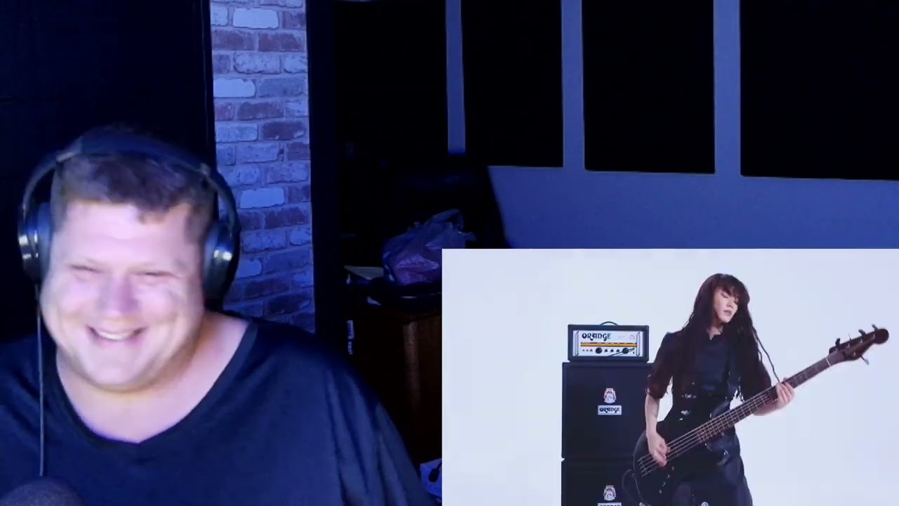 AAAANND IT GOT BETTER!!  BAND MAID Without Holding Back  REACTION!!