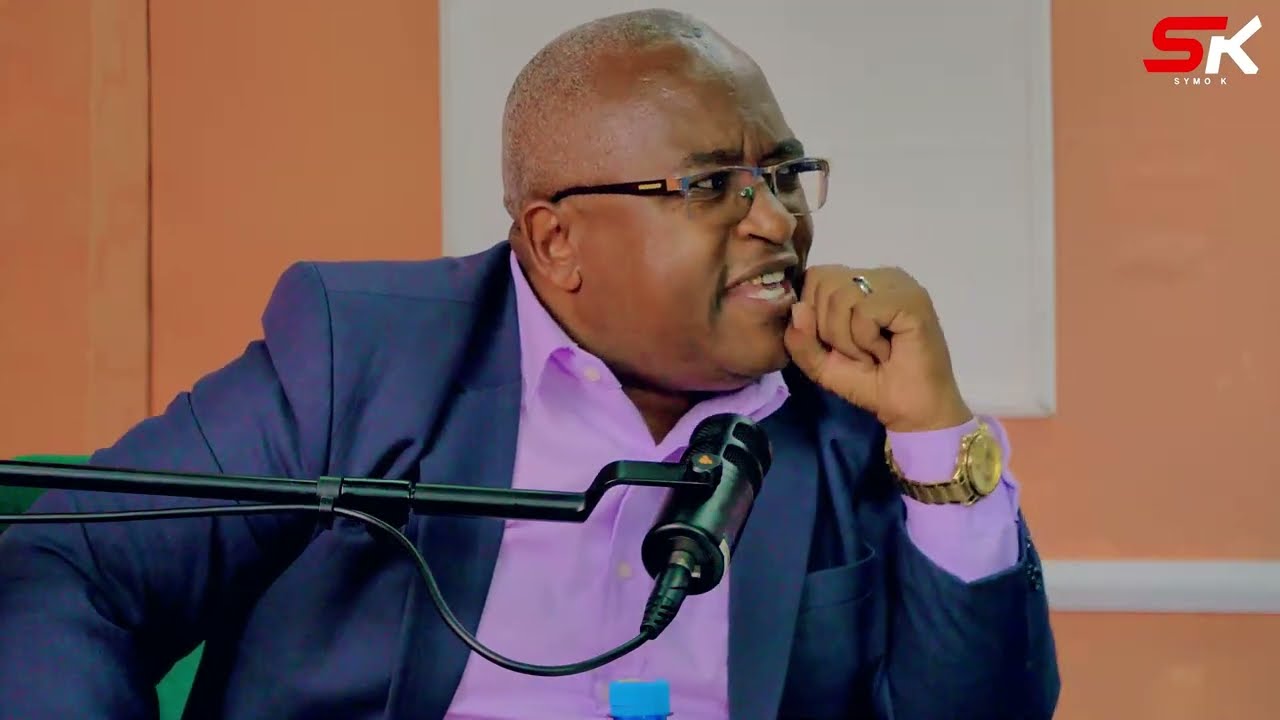 KENYA KWINA ATETI NA AHUNJIA MEGUCONORWO MWIROREIRE NIUNDU WA MAUNDU MAYA MOORU MEKIIRE KIGONGONAINI