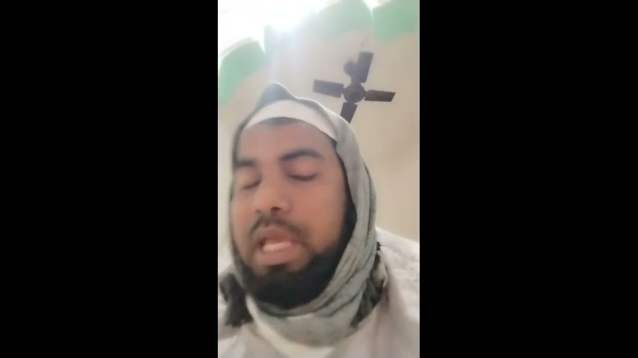 হাফিজ কাৰী, আব্দুৰ ৰাজ্জাক বৰপেটা আসাম