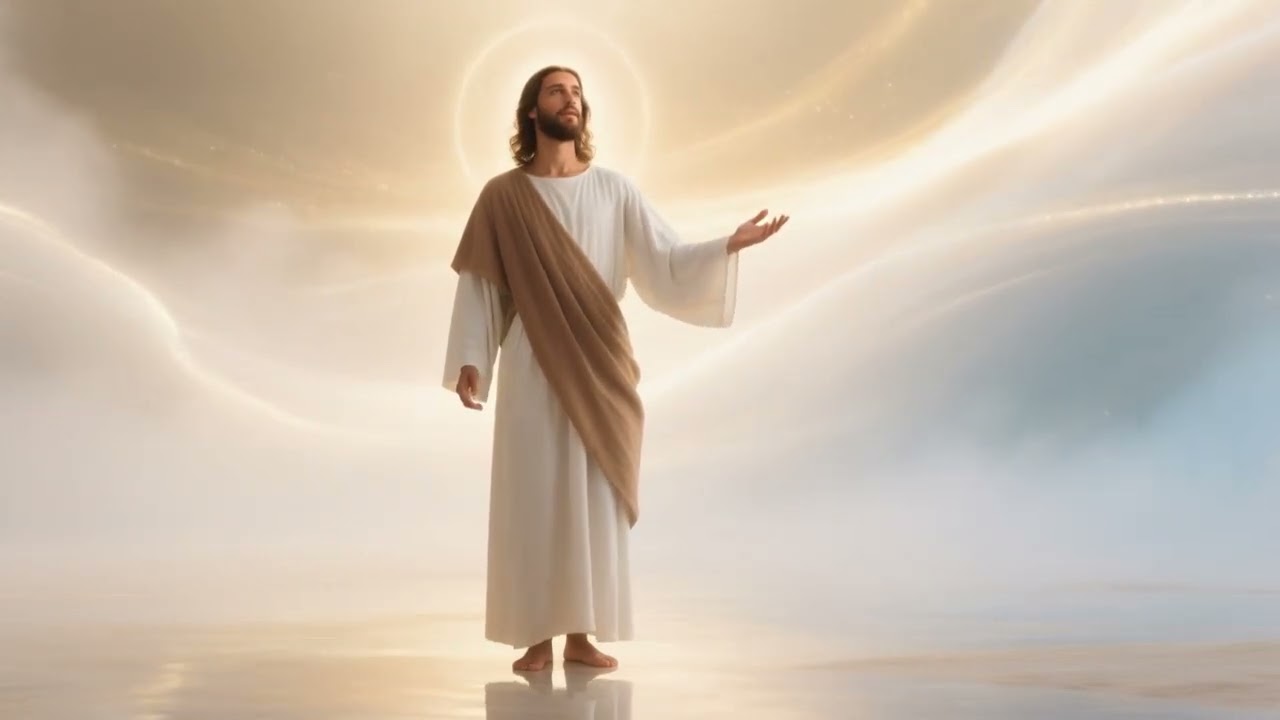 Music: The Christ