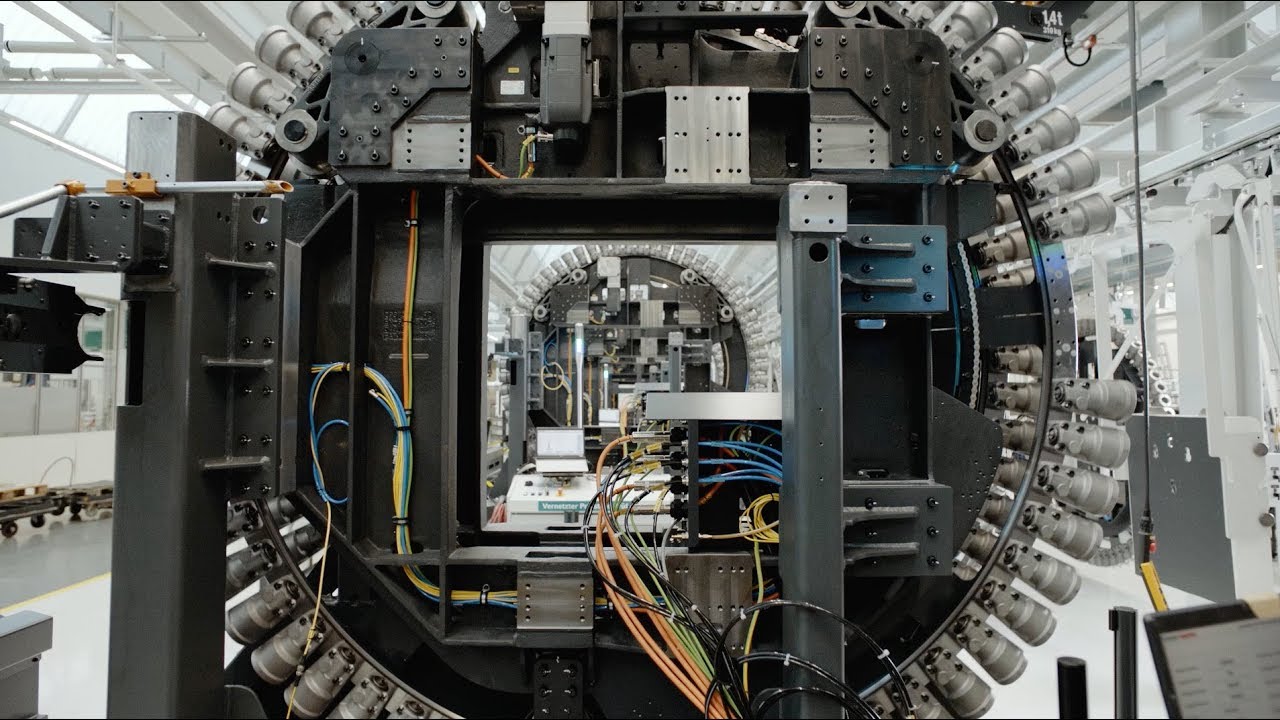 Advanced machining with CoroPlus&reg; tooling solutions