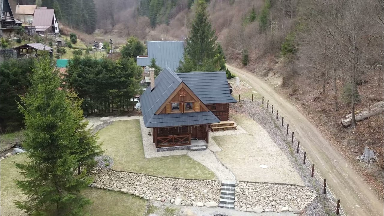 Chata v Kokave nad Rimavicou - VIDEOOBHLIADKA - HALO reality - M.K