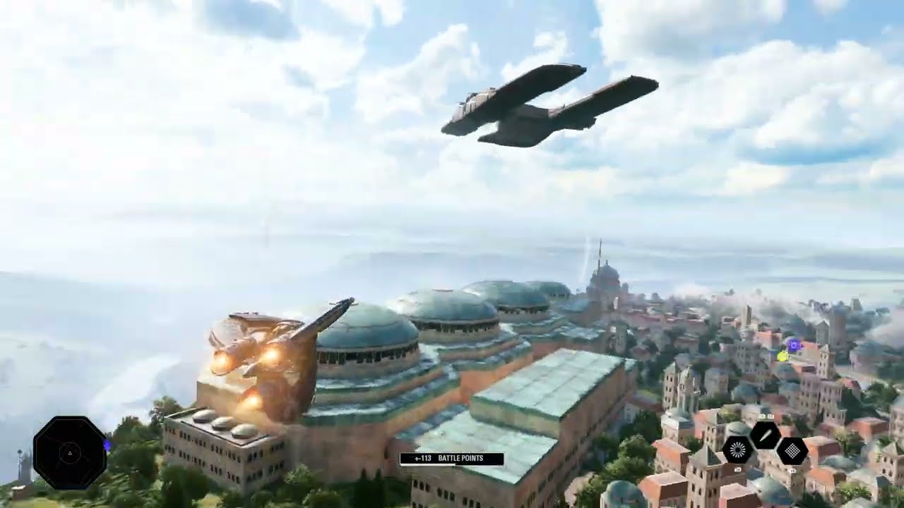 Star Wars: Battlefront 2