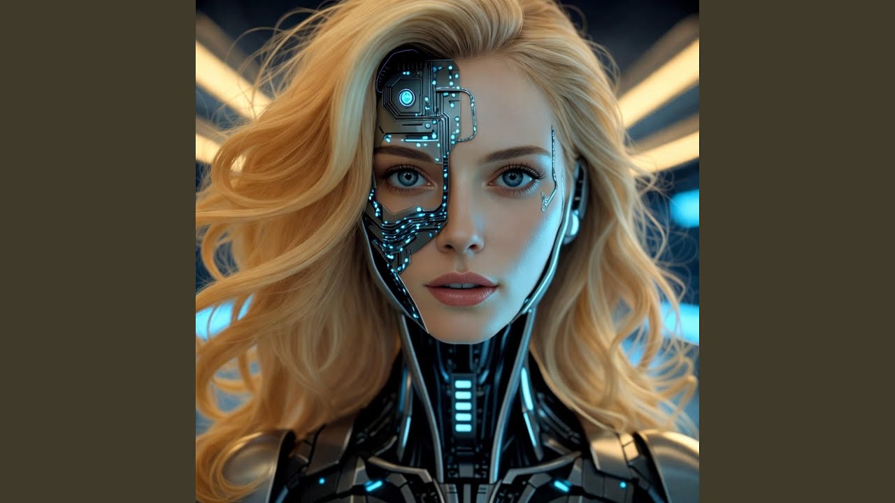 Shimmering Synths