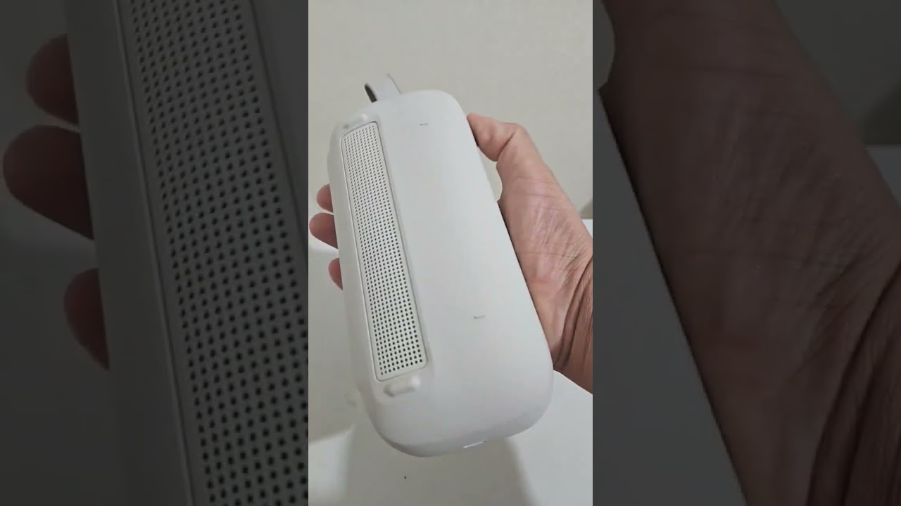 Altavoz Bluetooth Bose Sound link Flex