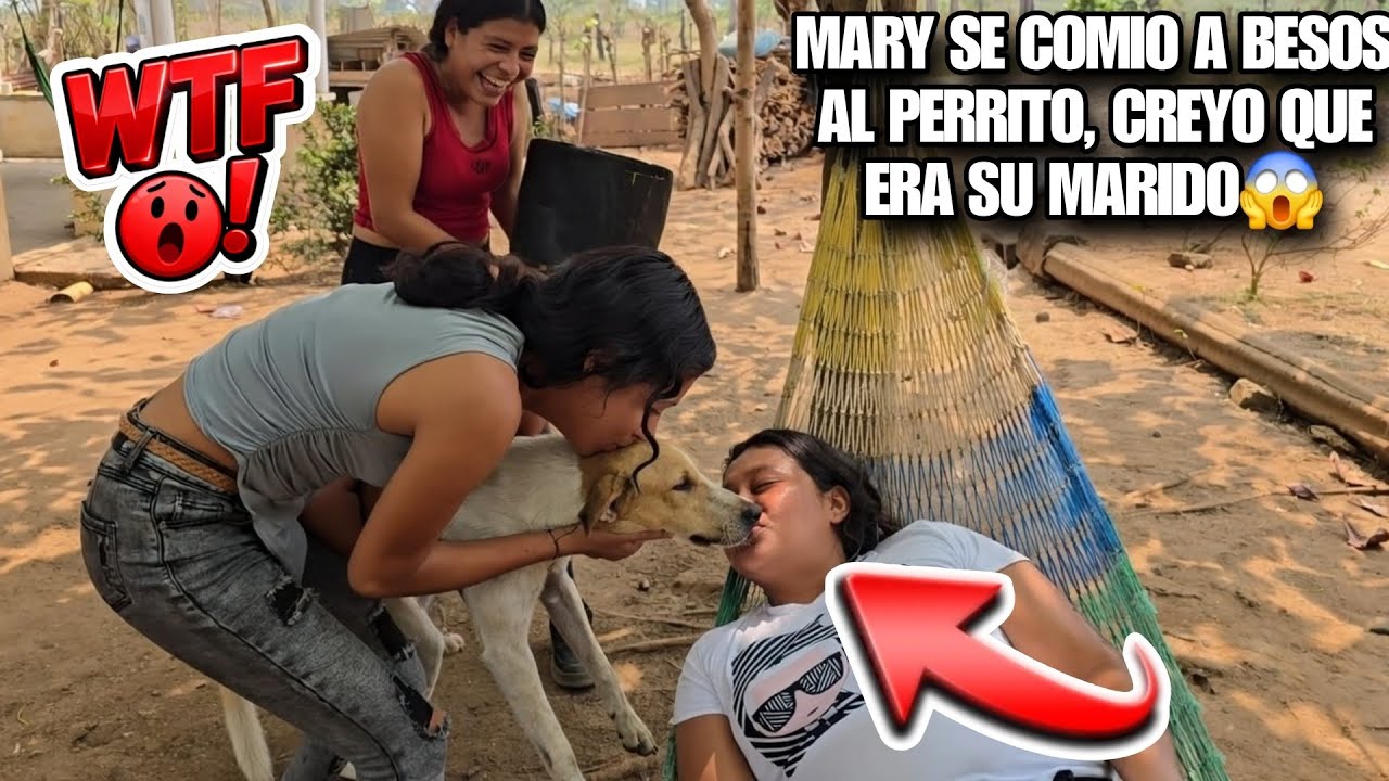 MARY Núnca Devio Dormirse, Hoy Le Hicierón La Peor Broma De Su Vida Por Quedarse Dormida😱