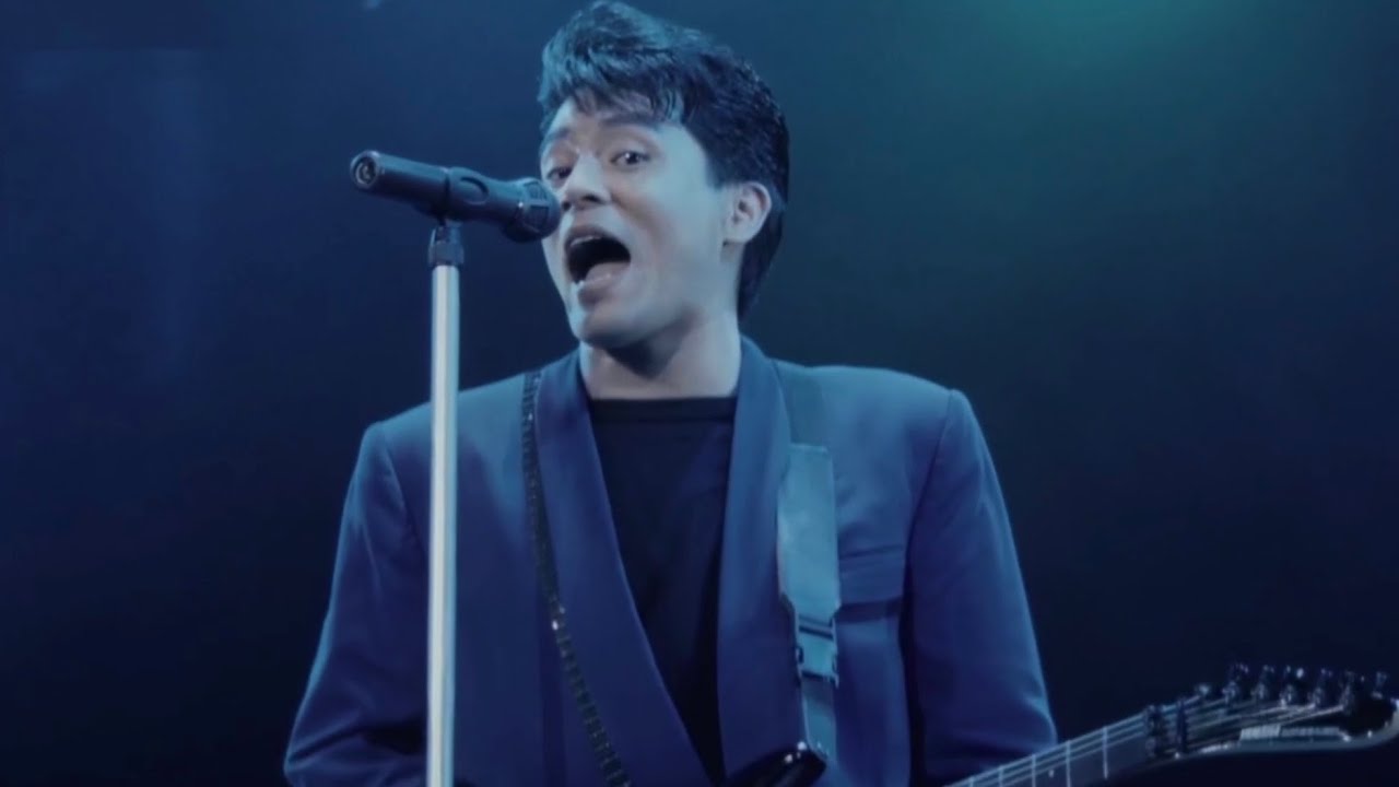 Love Affair / CHAGE & ASKA