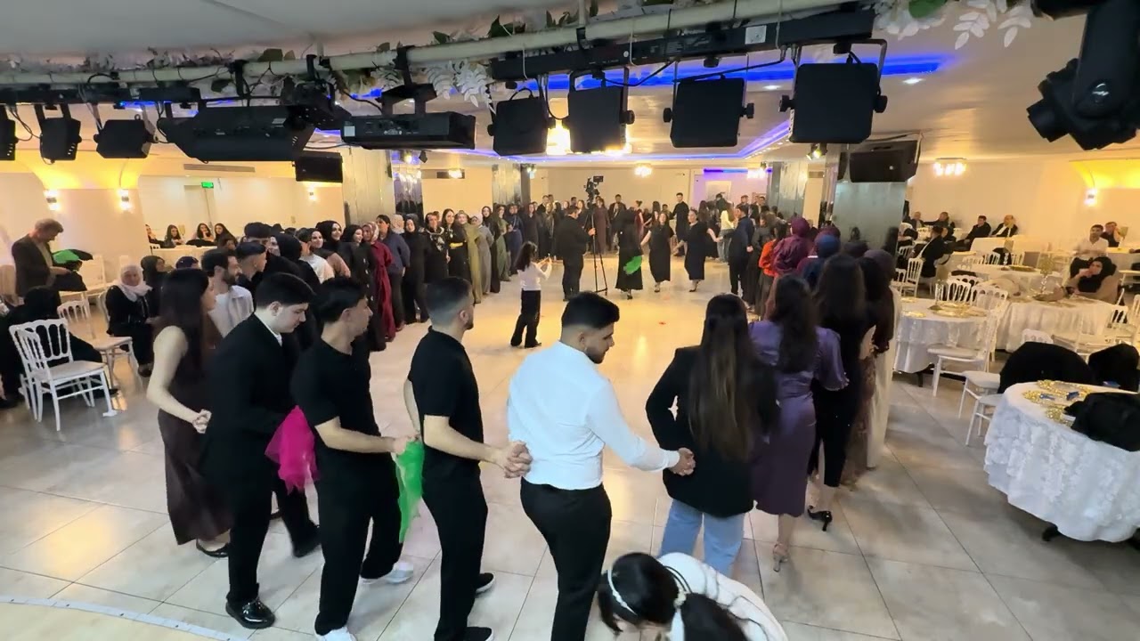 İlhan Baran düğün Ural ve salman ailesi