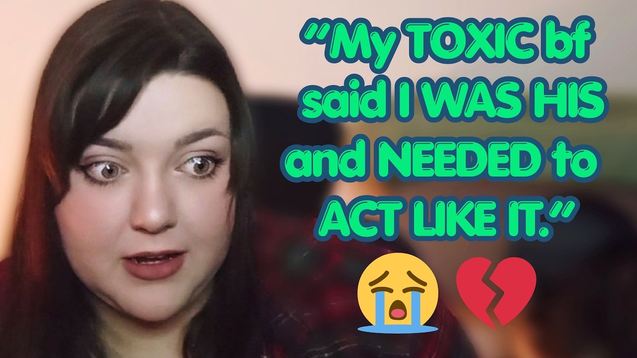 Reading TOXIC 
