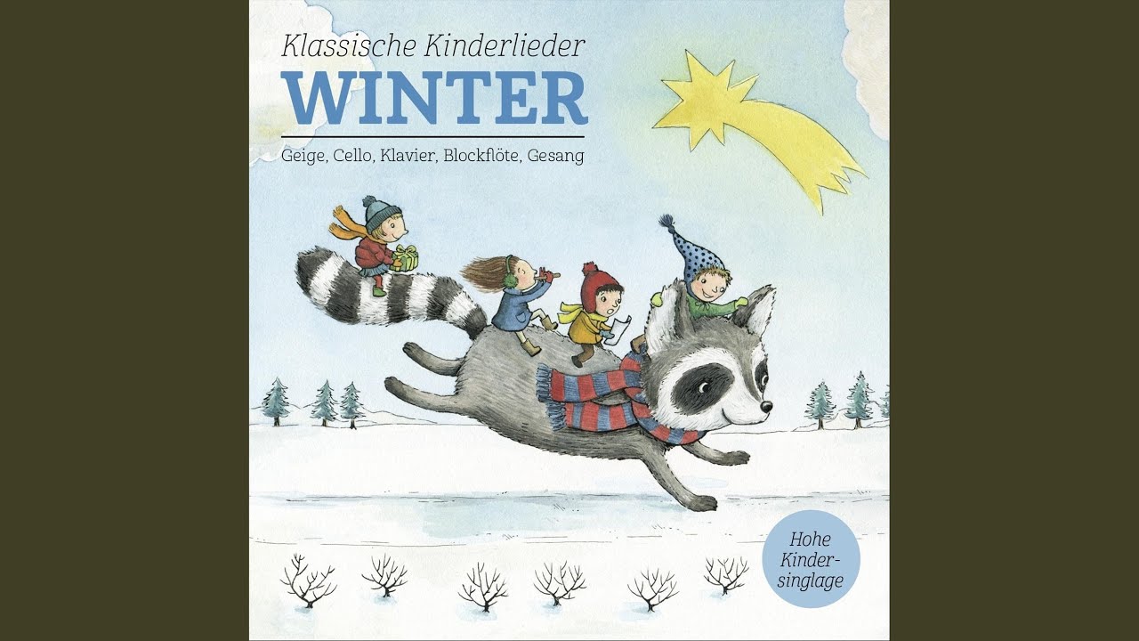 Joseph, lieber Joseph mein