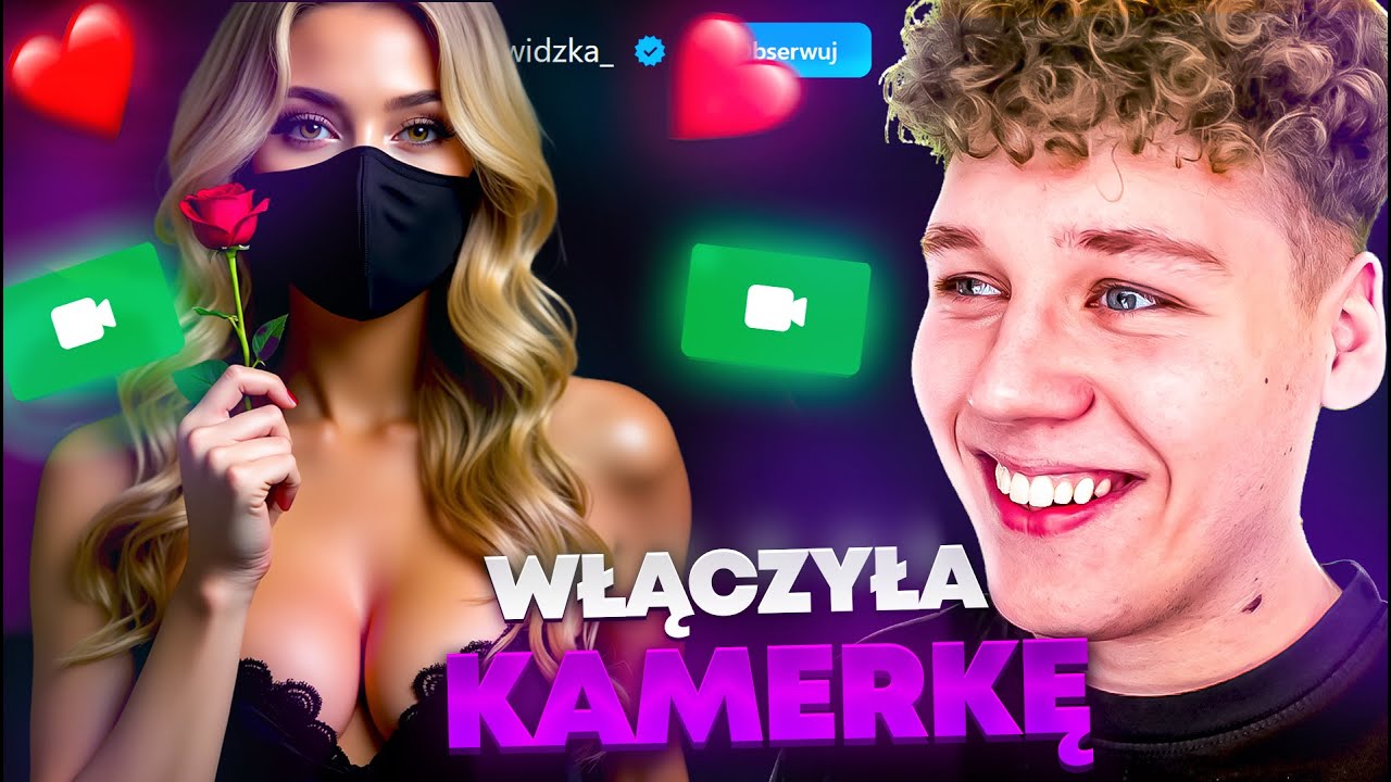 KUPIŁEM DZIEWCZYNĘ DO GRY Z KAMERKĄ... | Majestic RP