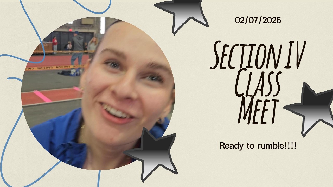 Section IV Class Championships 2026