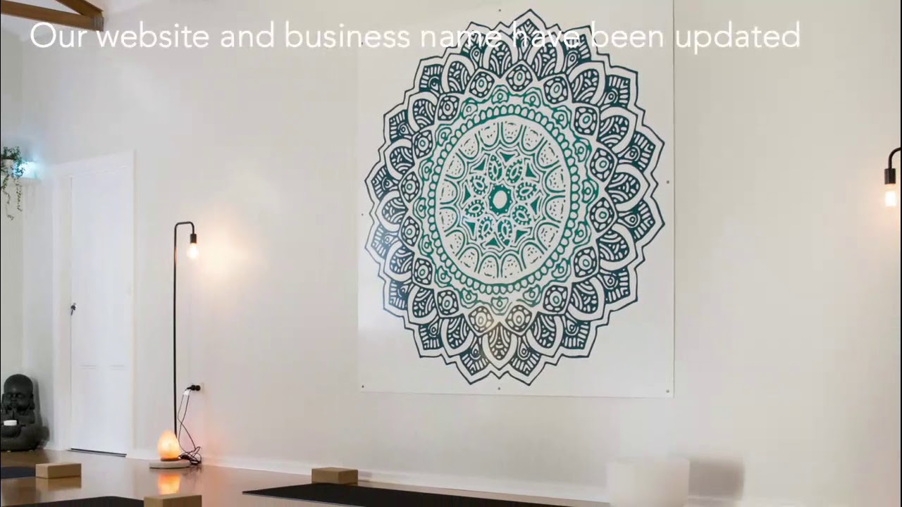 Twilight Yoga Studio and Retreat Reopening