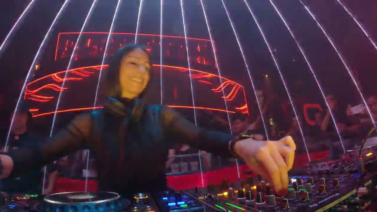 SARA KRIN @ LaDisco Vig [1.12.2023]